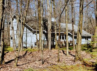 6534 Wolverine Trl, Gaylord, MI 49735
