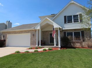 313 Reitan Rd, Normal, IL 61761