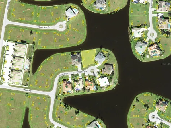17114 BARCREST LANE LOT 6, PUNTA GORDA, FL 33955