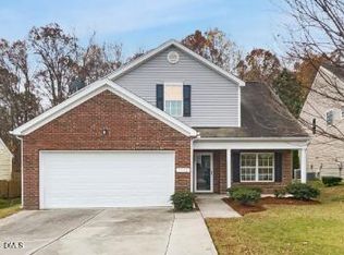 5512 Quitman Trl, Raleigh, NC 27610