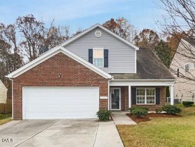5512 Quitman Trl, Raleigh, NC, 27610