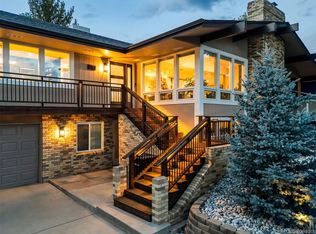 11801 W 77th Drive, Arvada, CO 80005