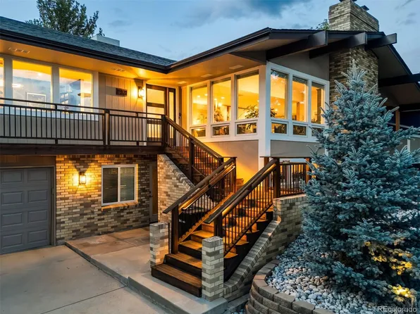 11801 W 77th Drive, Arvada, CO 80005