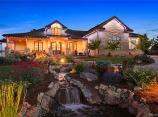 1324 White Fir Ter, Castle Rock, CO 80108