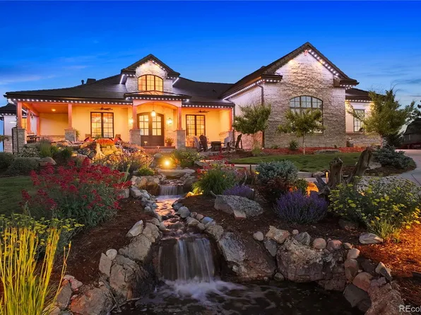 1324 White Fir Terrace, Castle Rock, CO 80108