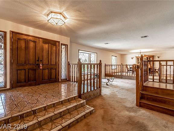 4th image of 2665 S Tenaya Way