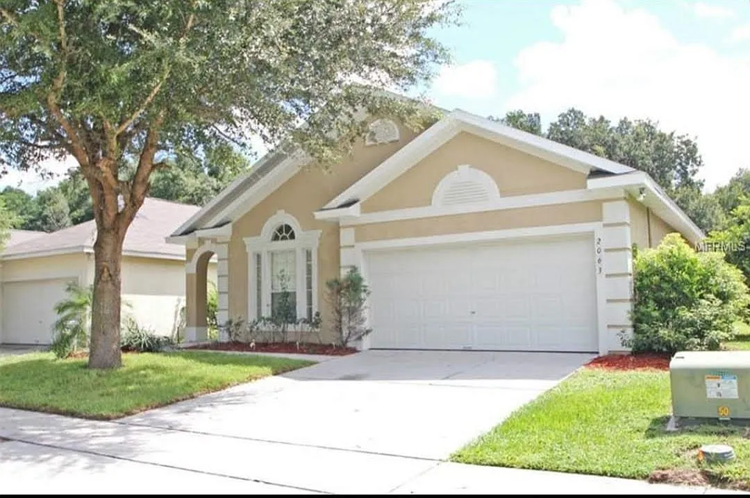 2063 Kaylas Ct — Photo 1