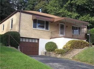 12379 Herold Dr, Irwin, PA 15642