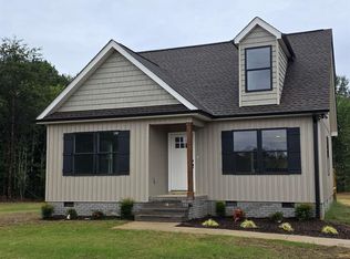 8940 Wilson Rd, Hildebran, NC 28637