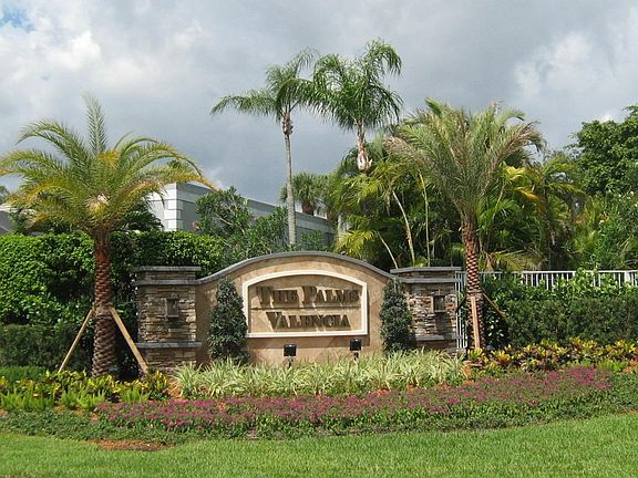 The Palms of Boca Pointe