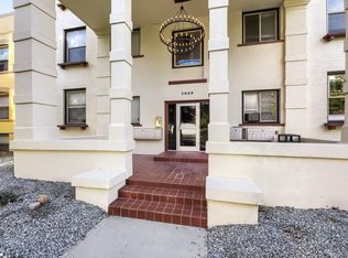 1629 N Clarkson Street #34, Denver, CO 80218
