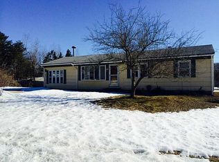 42 Lydia Rd, North Kingstown, RI 02852