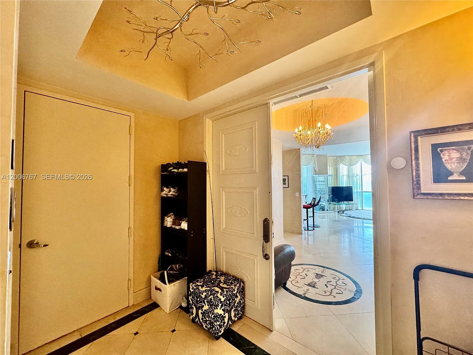 Trump Palace Condo — Photo 2