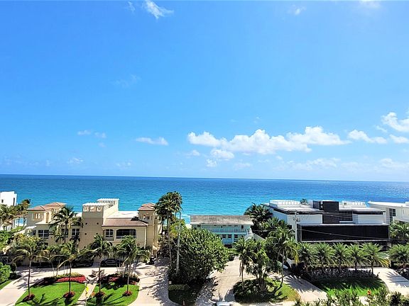4th image of 3700 S Ocean Blvd APT 705