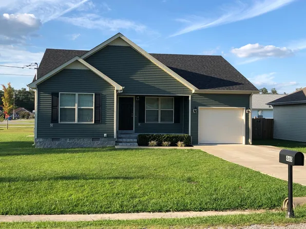 460 John Mark Ct, Manchester, TN 37355