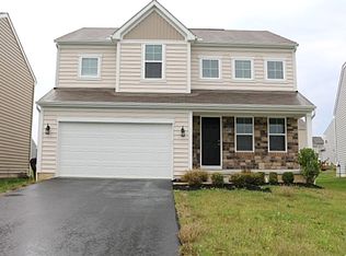 9073 Bunker Hill Way, Orient, OH 43146