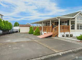 4751 Birch Bay Lynden Rd SPACE 260, Blaine, WA