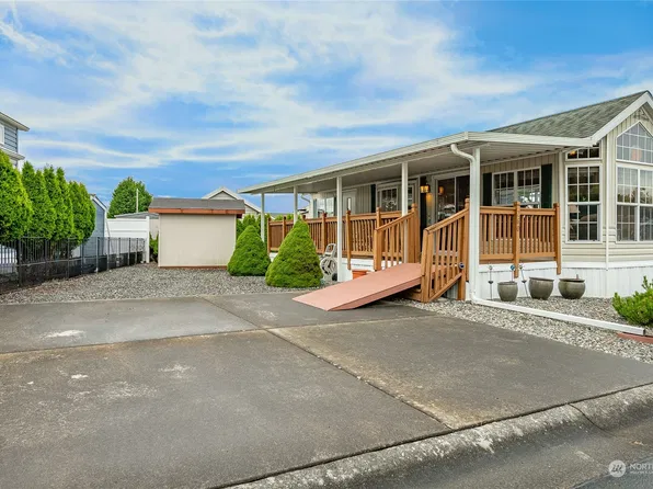 4751 Birch Bay Lynden Road #260, Blaine, WA 98230