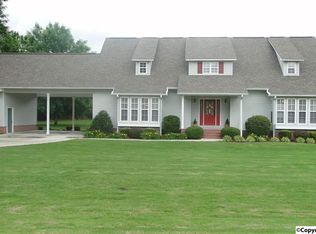 1357 Shoal Creek Trl NE, Arab, AL 35016
