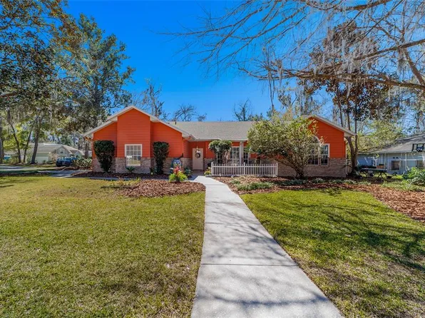 5315 NW 80th Ave, Gainesville, FL 32653