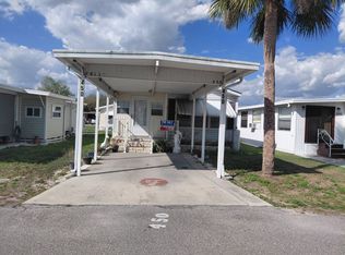 3331 Gall Blvd #450, Zephyrhills, FL 33541