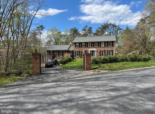 17702 Maniford Rd SE, Oldtown, MD 21555