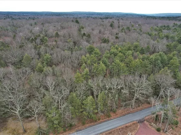 Lot 3.4 Rod & Gun Club Road, Forestburgh, NY 12777