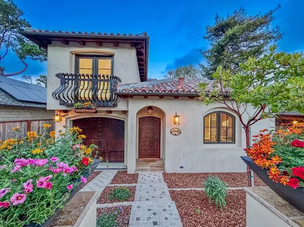 960 Mission St, Carmel, CA 93921