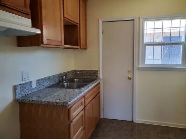 4309 S Kansas Ave #4309, Los Angeles, CA 90037