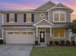 17322 Carolina Hickory Dr, Huntersville, NC 28078