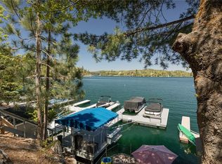 0 Highway 173 Hwy #S602B, Lake Arrowhead, CA 92352