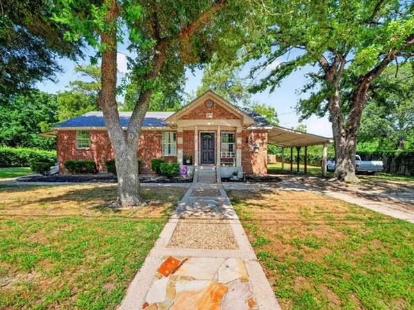 810 Edna St, Athens, TX 75751