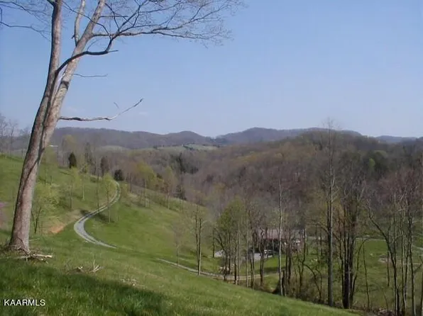 0 Hedden Way, Thorn Hill, TN 37881