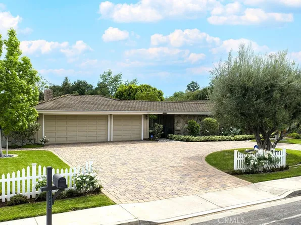 18212 Lincoln St, Villa Park, CA 92861