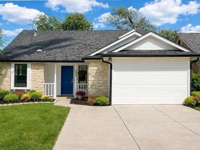 2209 Stirrup Dr, Round Rock, TX, 78681