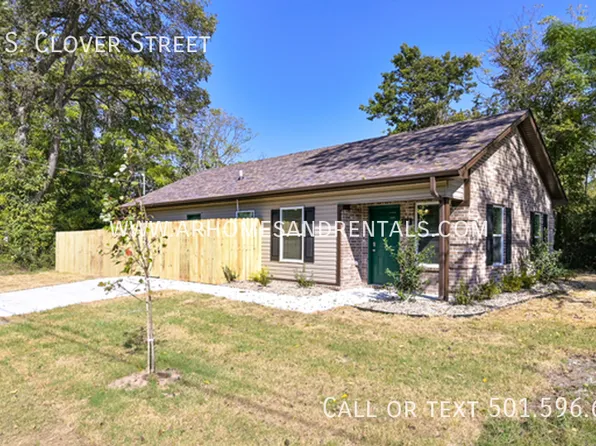 118 S Clover St, North Little Rock, AR 72114