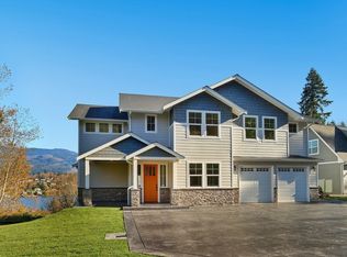 18399 Majestic Ridge Ln, Mount Vernon, WA 98274