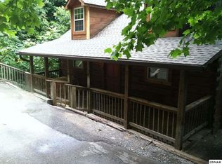 1825 Silver Poplar Ln, Sevierville, TN 37876