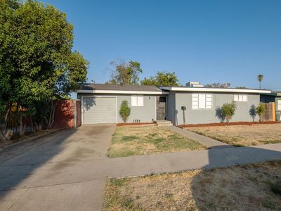 3333 N Woodson Ave, Fresno, CA, 93705