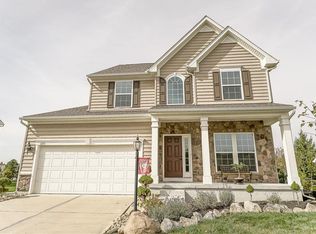 1695 Primrose Ln, Fairborn, OH 45324
