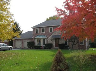 8981 Cypresspoint Ln, Cincinnati, OH 45249