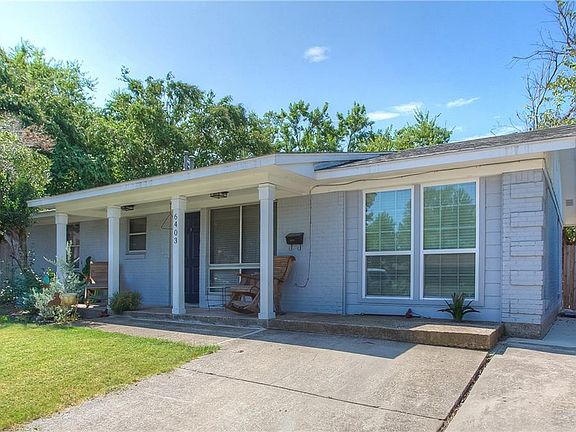 3rd image of 6403 Waynewood Ct