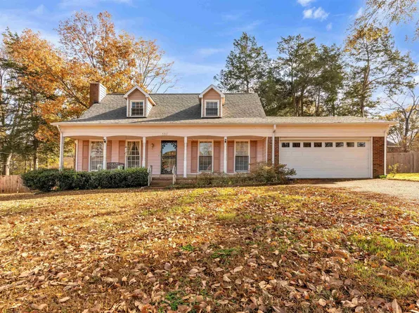 358 Wolf Trap Rd, Collierville, TN 38017