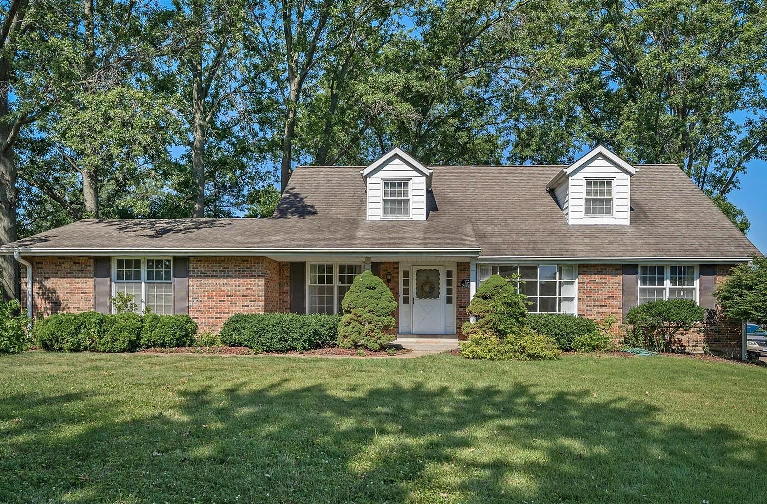 Zillow Florissant Mo 63033