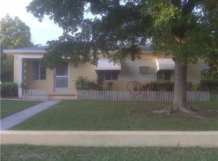 6501 SW 46th St, Miami, FL 33155