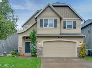 1626 SE 63rd Pl, Hillsboro, OR 97123