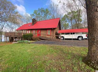 200 Cherokee Ct, Cadiz, KY 42211