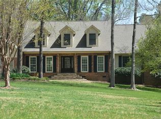 4510 Elderberry Ct, Matthews, NC 28104