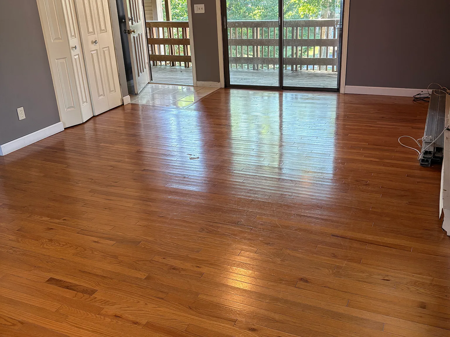 3 bed, 1152 sqft, $2,850 — Photo 4