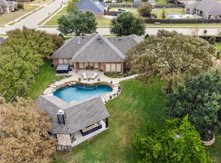 111 Parks St, Midlothian, TX 76065